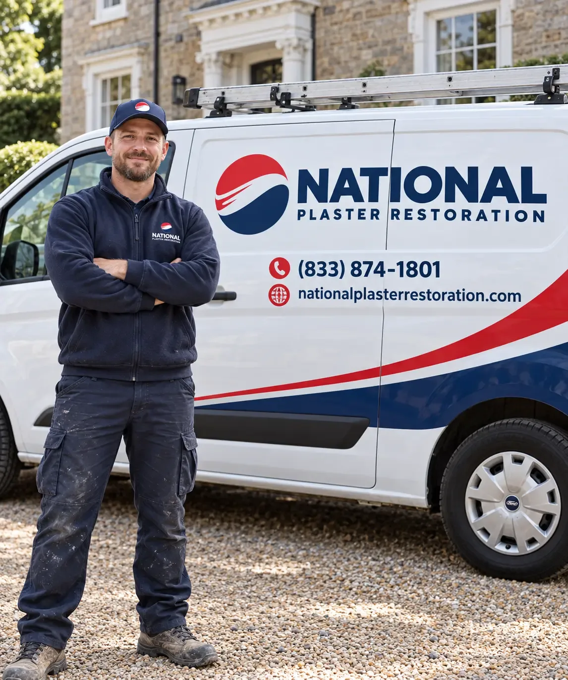 Plaster Repair company in Oshkosh, NE